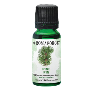 Aromaforce Essential Oil Pine 15mL