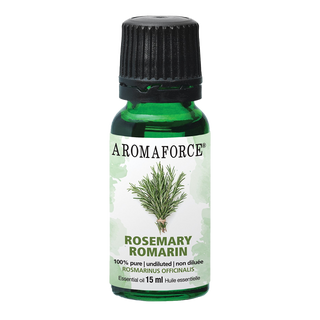 Aromaforce Essential Oil Rosemary 15mL