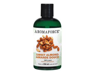 Aromaforce Base Oil Sweet Almond 250mL