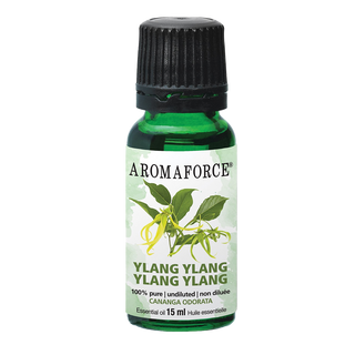 Aromaforce Essential Oil Ylang Ylang 15mL