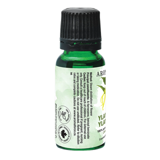 Aromaforce Essential Oil Ylang Ylang 15mL