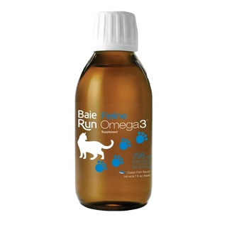 NutraSea Feline Omega 3 140mL