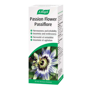 A.Vogel Passion Flower 50mL