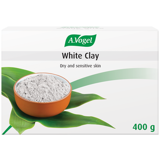 A.Vogel White Clay 400g