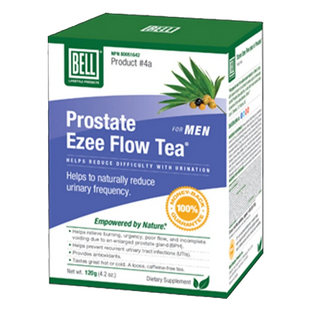 Bell Prostate Ezee Flow Tea 120g