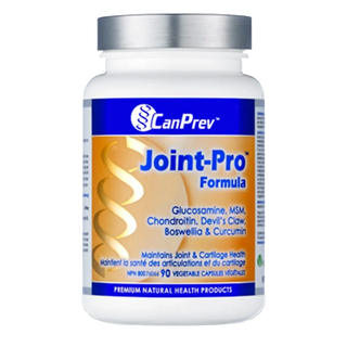 CanPrev Joint-Pro Formula 90 Veggie Caps