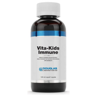 Douglas Laboratories Vita-Kids Immune 120mL