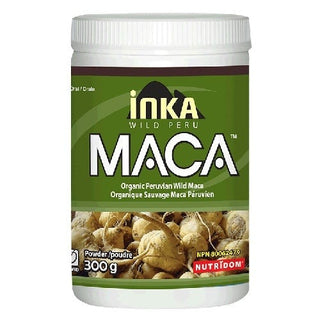 Inka Maca Powder 300g