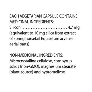 Flora Florasil 360 Veggie Caps