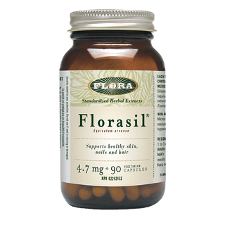 Flora Florasil 90 Veggie Caps