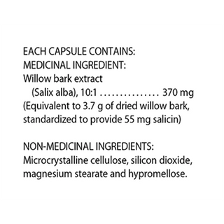 Flora Pain-Away 30 Veggie Caps