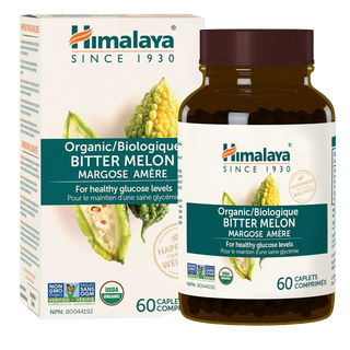 Himalaya Bitter Melon 60 Caplets