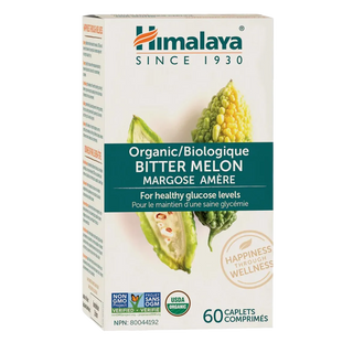 Himalaya Bitter Melon 60 Caplets