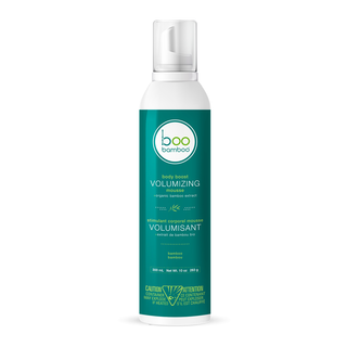 Boo Bamboo Volumizing Mousse Body Boost 300mL