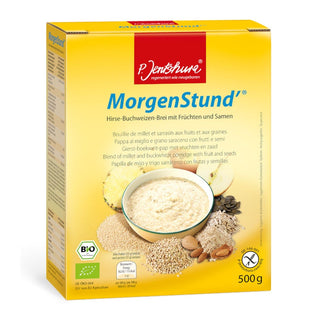 Jentschura MorgenStund 500g