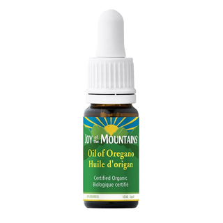 Joy of the Mountains Oil Of Oregano 10mL