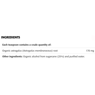 New Roots Astragalus Root 50mL