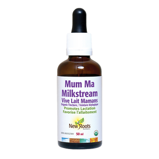 New Roots Mum Ma Milkstream 50mL