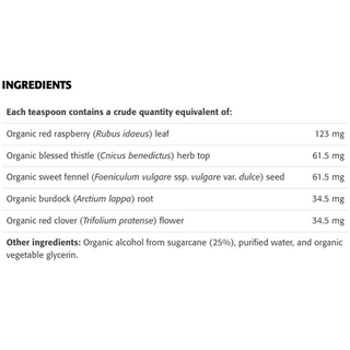 New Roots Mum Ma Milkstream 95mL