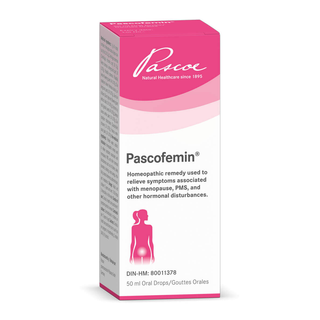 Pascoe Pascofemin Drops 50mL