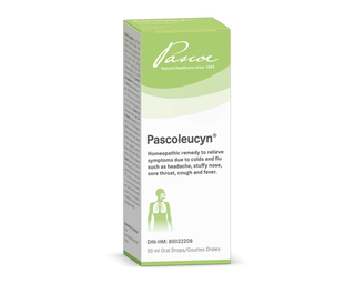 Pascoe Pascoleucyn 50mL