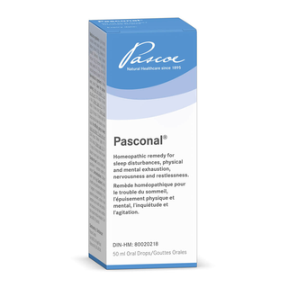 Pascoe Pasconal 50mL