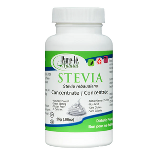 Pure-le Natural Stevia Concentrate 25g