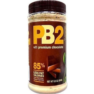 Bell Plantation PB2 Powder Peanut Butter Chocolate 184g