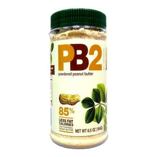 Bell Plantation PB2 Powdered Peanut Butter Original 184g