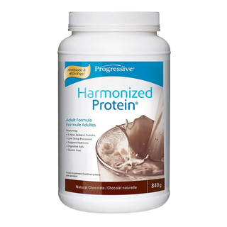 Progressive Harmonized Protein Natural Chocolate 840g