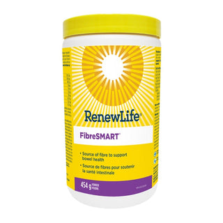 Renew Life FibreSMART Powder 454g