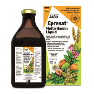 Salus Epresat Multivitamin 500mL