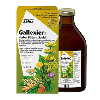 Salus Gallexier 500mL