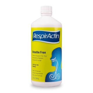 Sun Force RespirActin 947mL