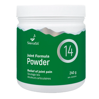 SierraSil Joint Formula14 Powder 240g