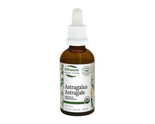 St. Francis Astragalus 50mL