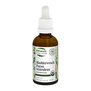 St. Francis Bladderwrack 50mL