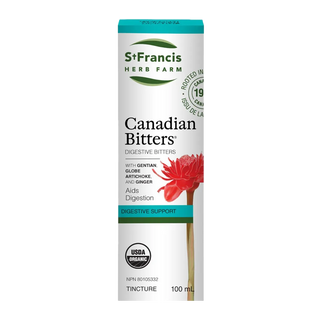 St. Francis Canadian Bitters 100mL