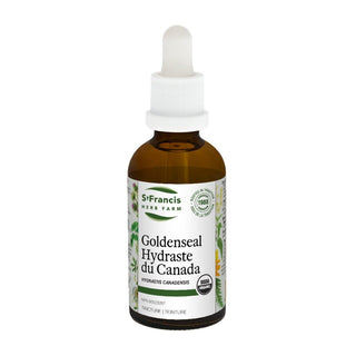 St. Francis Goldenseal 100mL