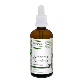 St. Francis Gymnema 50mL