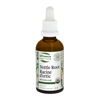 St. Francis Nettle Root 50mL