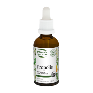 St. Francis Propolis 50mL