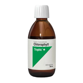 Trophic Chlorophyll Super Concentrate 100mL