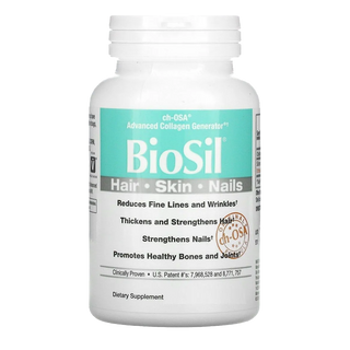 Biosil Advanced Collagen Generator 46 Veggie Caps