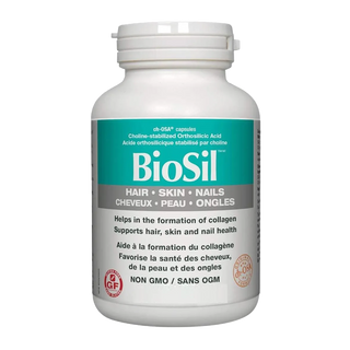 Biosil Advanced Collagen Generator 90 Veggie Caps