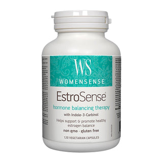 Women Sense EstroSense 120 Veggie Caps