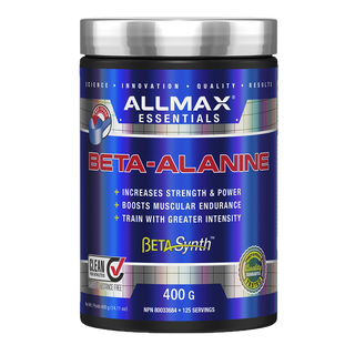 Allmax Beta Alanine 400g