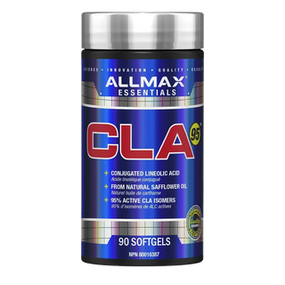 Allmax CLA-95 90 Softgels