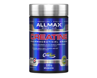 Allmax Creatine 100g