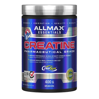 Allmax Creatine 400g